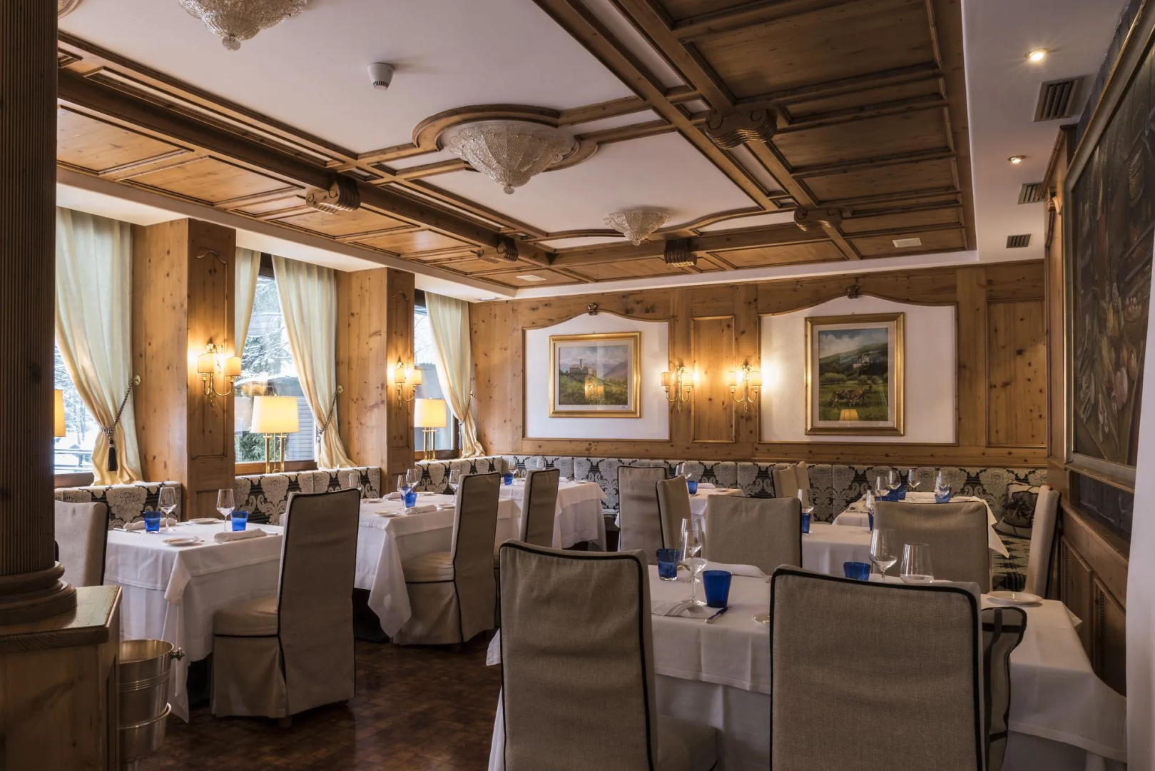 Photo - Majestic Mountain Charme Hotel