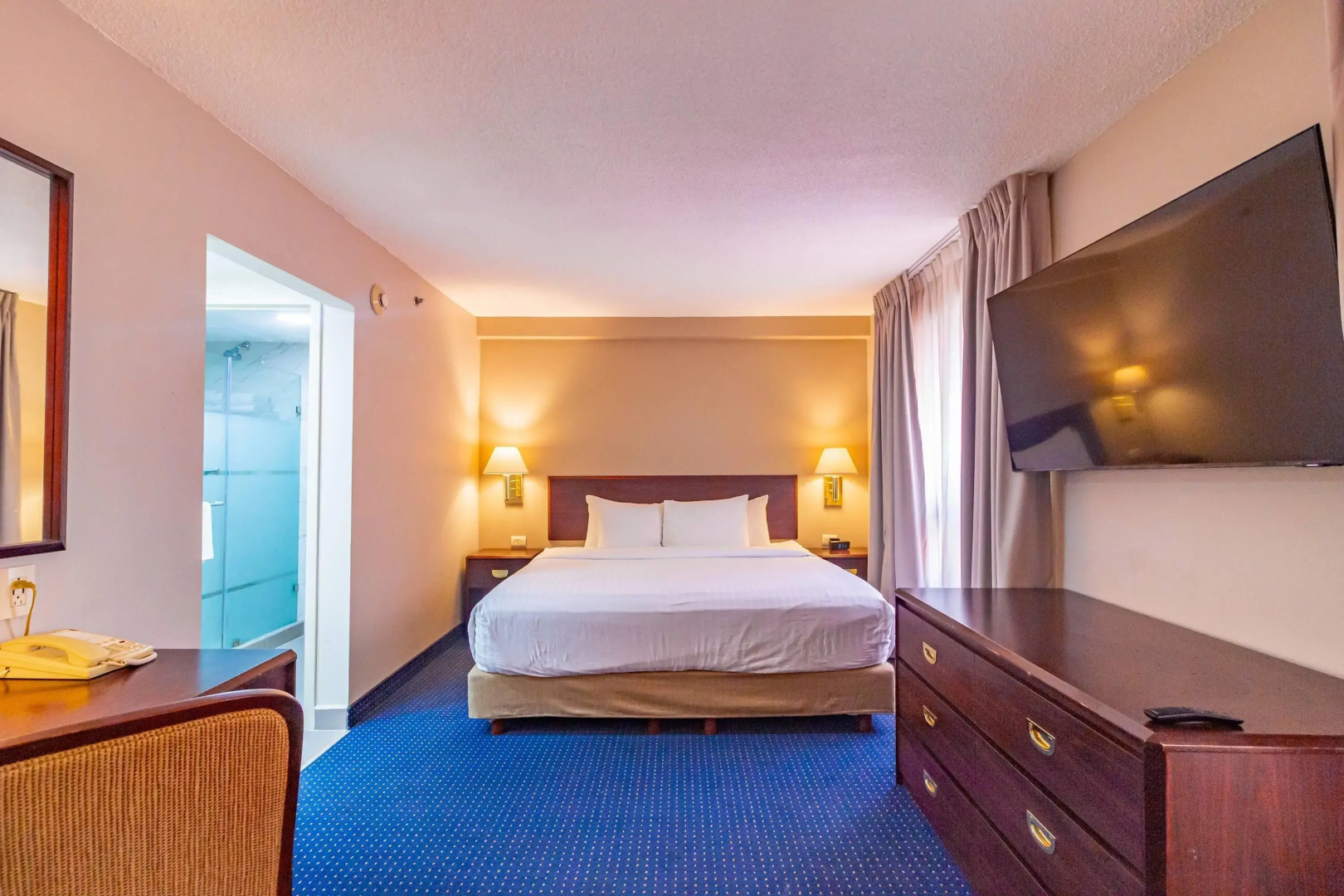 Foto - Wyndham Garden Monterrey Norte