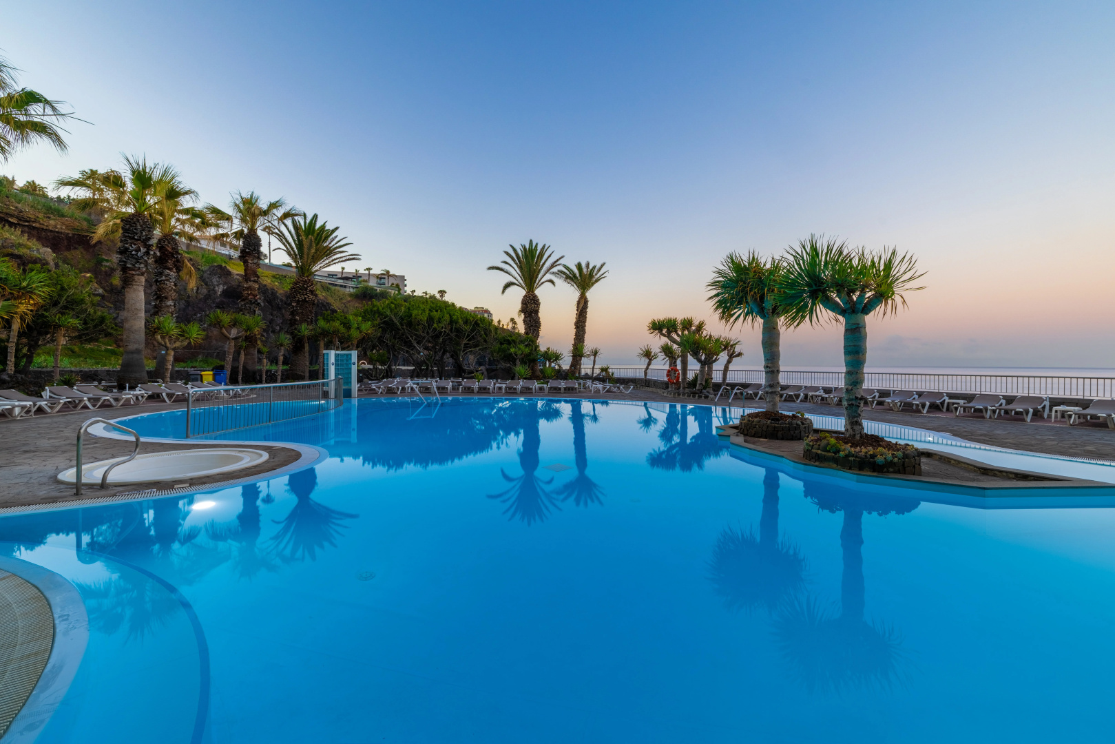 Foto - Pestana Ocean Bay Resort