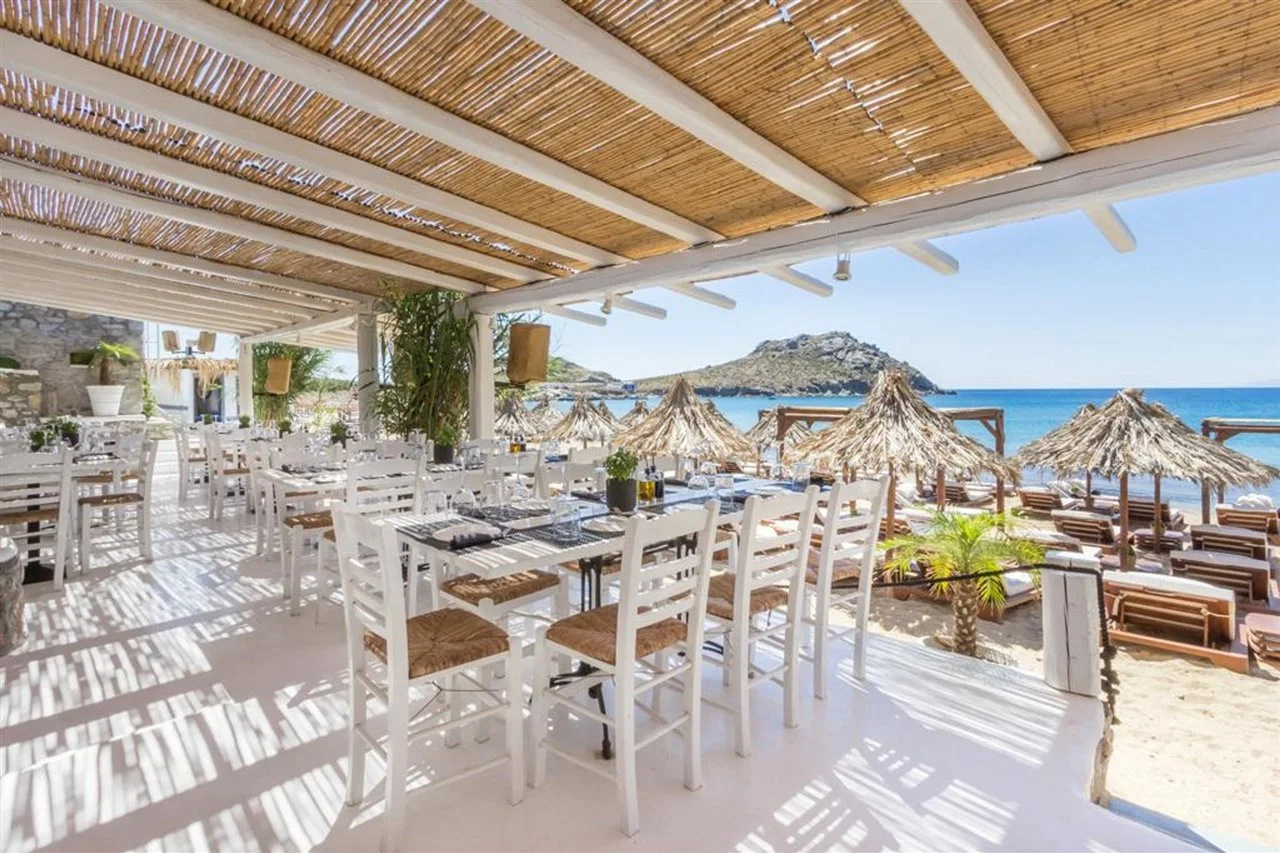 Photo - Anastasia Resort by Spilia