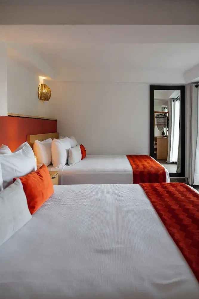 Photo - Raices Nomadas Boutique Hotel Vallarta