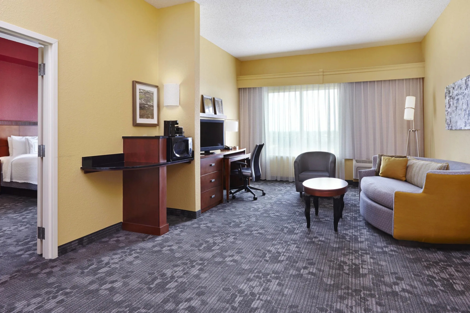 Foto - SpringHill Suites by Marriott Fort Lauderdale Miramar