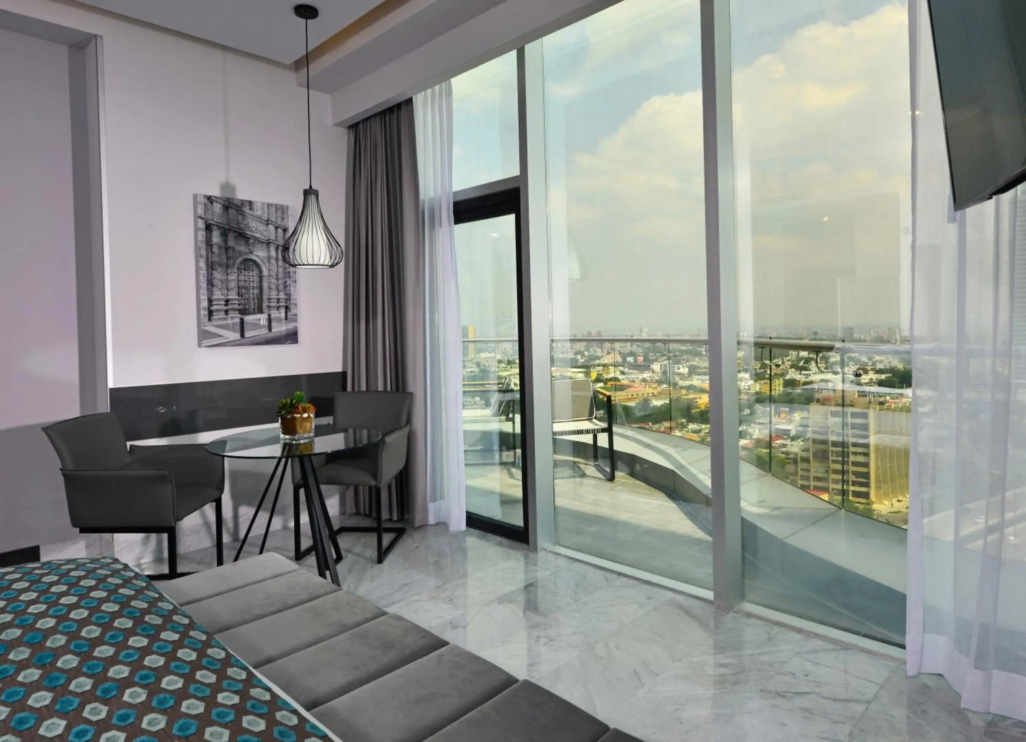 Photo - Baruk Guadalajara Hotel de Autor