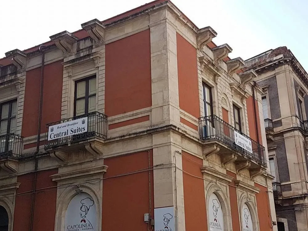 Foto - Central Suites Catania