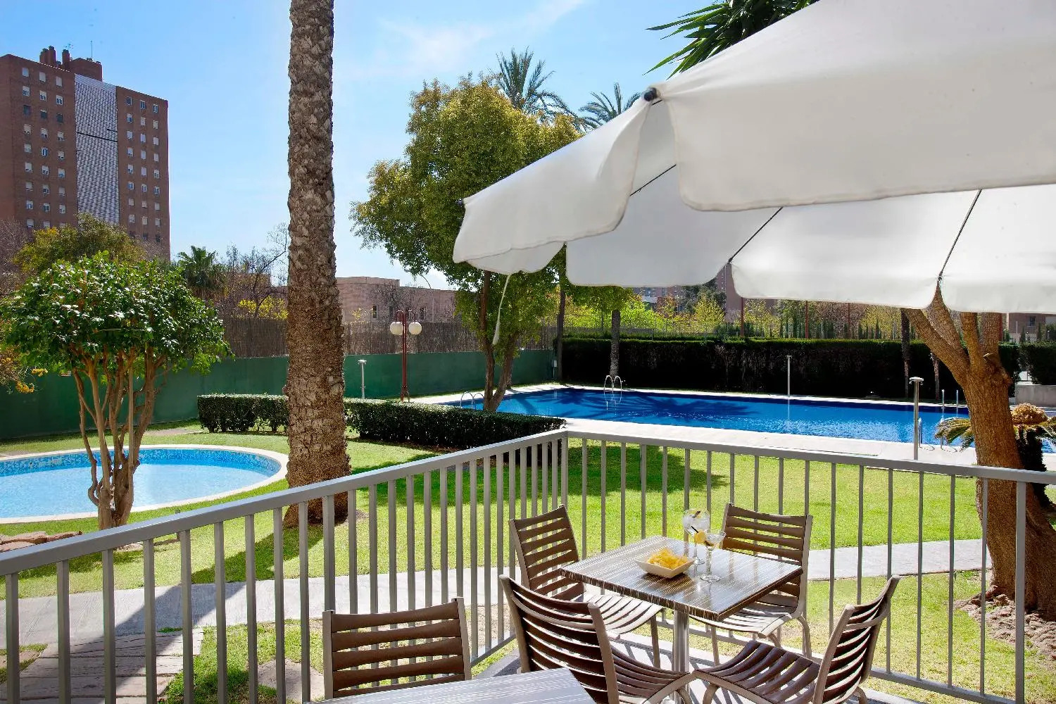 Photo - Hotel Medium Valencia