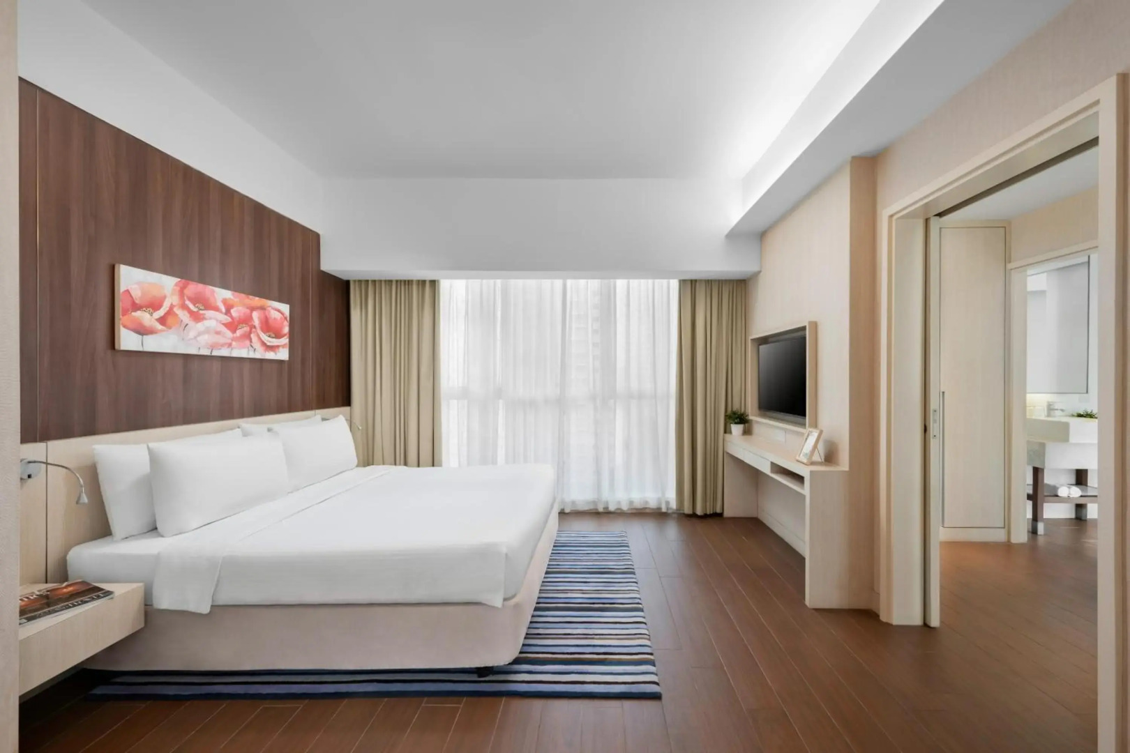 Photo - Oasia Suites Kuala Lumpur by Far East Hospitality