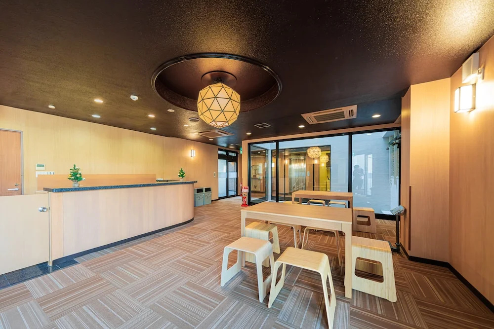 Photo - 11Capsules (E JOY INN East Nippori Branch)