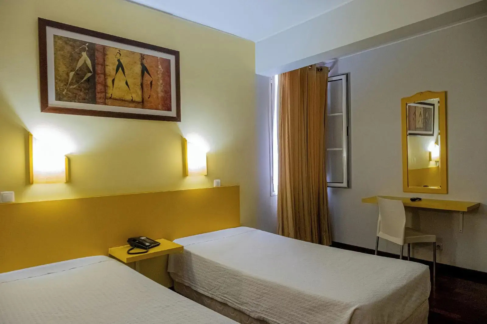 Foto - Residencial Chafariz /Queimada