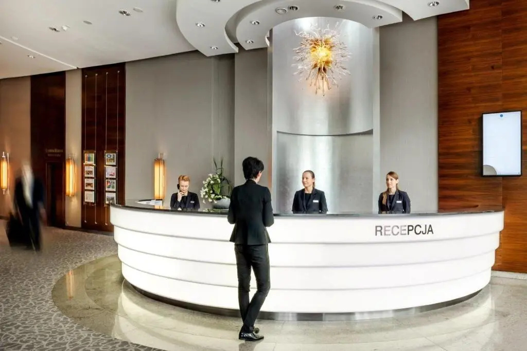 Photo - Hotel Warszawianka