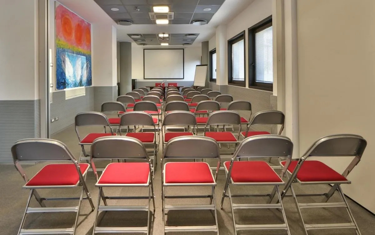 Foto - Best Western Plus Hotel Galileo Padova