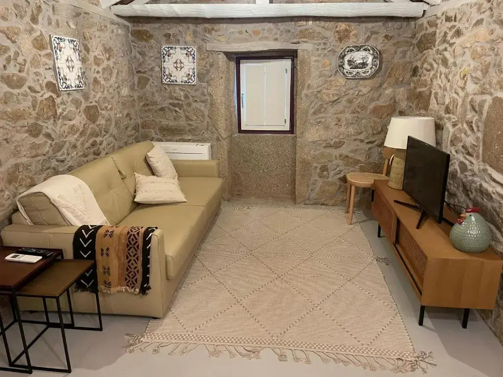 Foto - Santiago Family House - Luxury Guest House