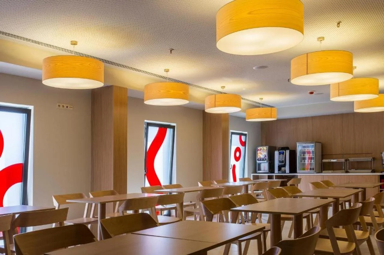 Foto - Moov Hotel Porto Norte