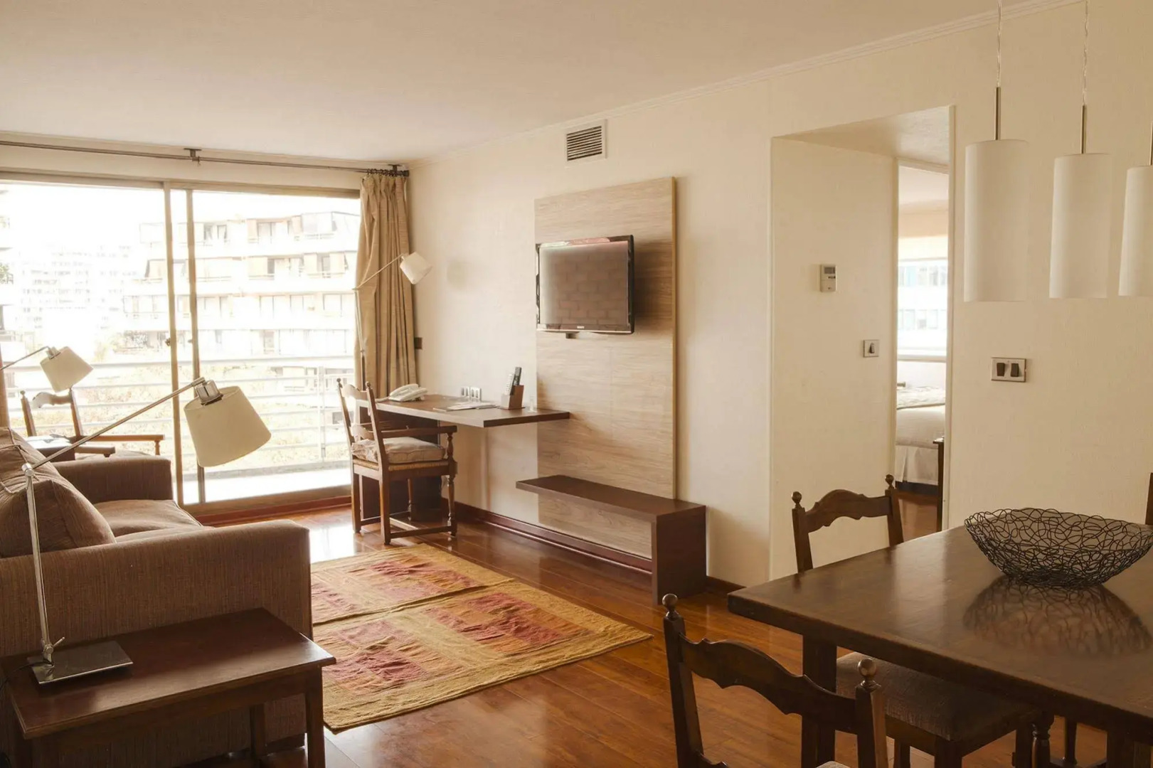 Foto - Time Suite - Comfort Apartments