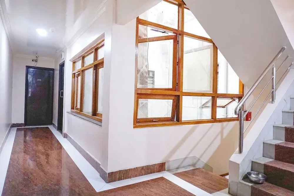 Photo - FabHotel Rachana Residency - Nr Shivaji Nagar Metro Station