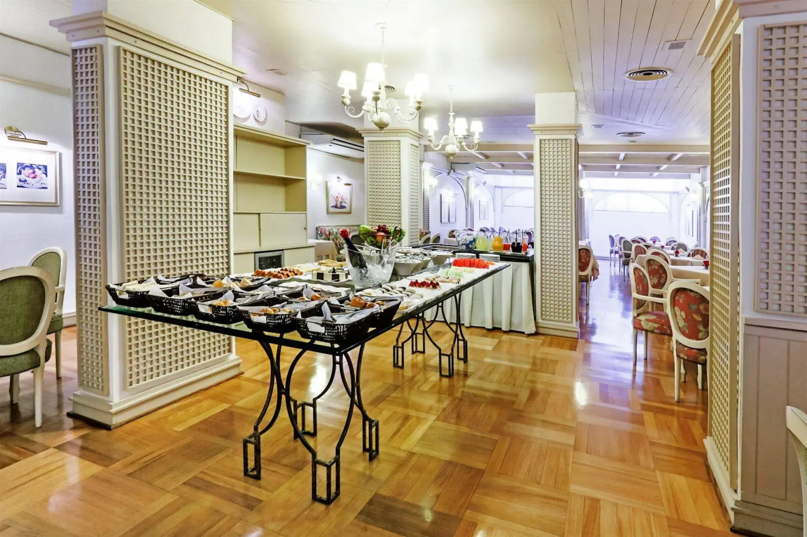 Photo - Lancaster Hotel by Castelo Itaipava