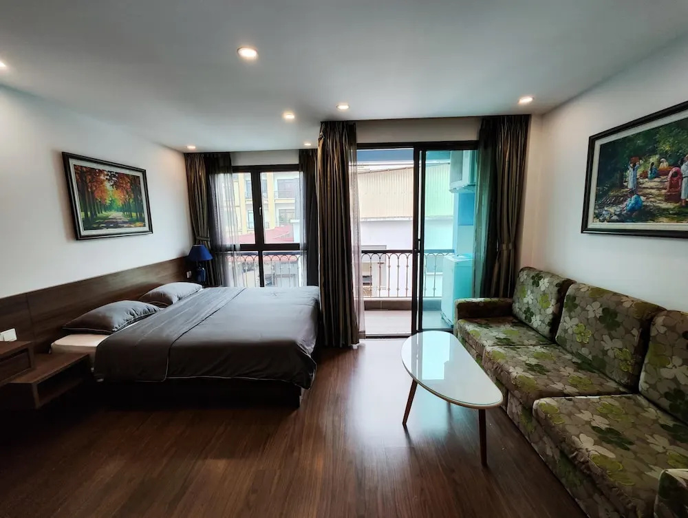 Photo - Zody House