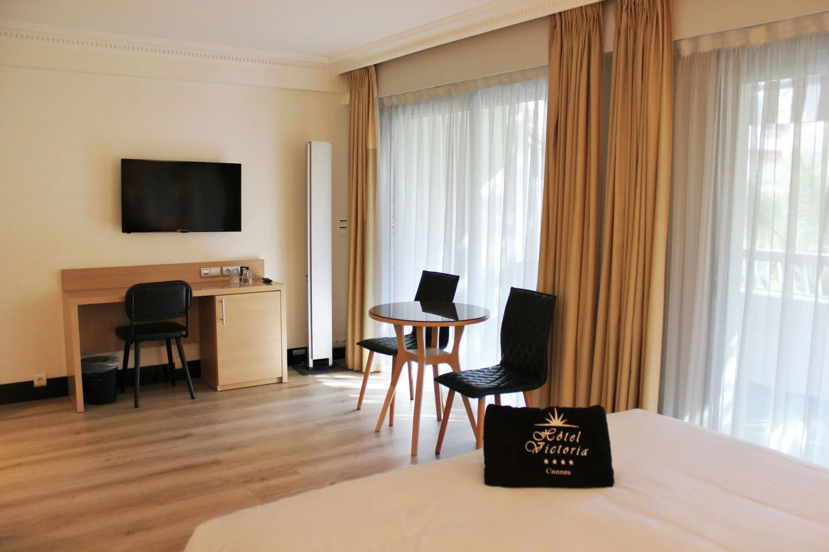 Foto - Hôtel Victoria