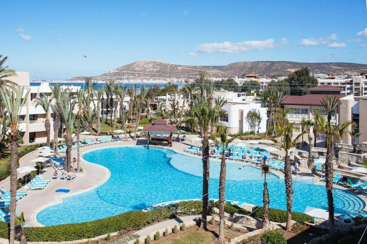 Photo - Dunes d'Or Ocean Club
