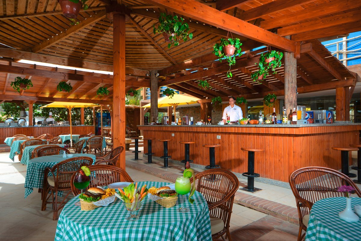 Photo - Naama Bay Hotel & Resort