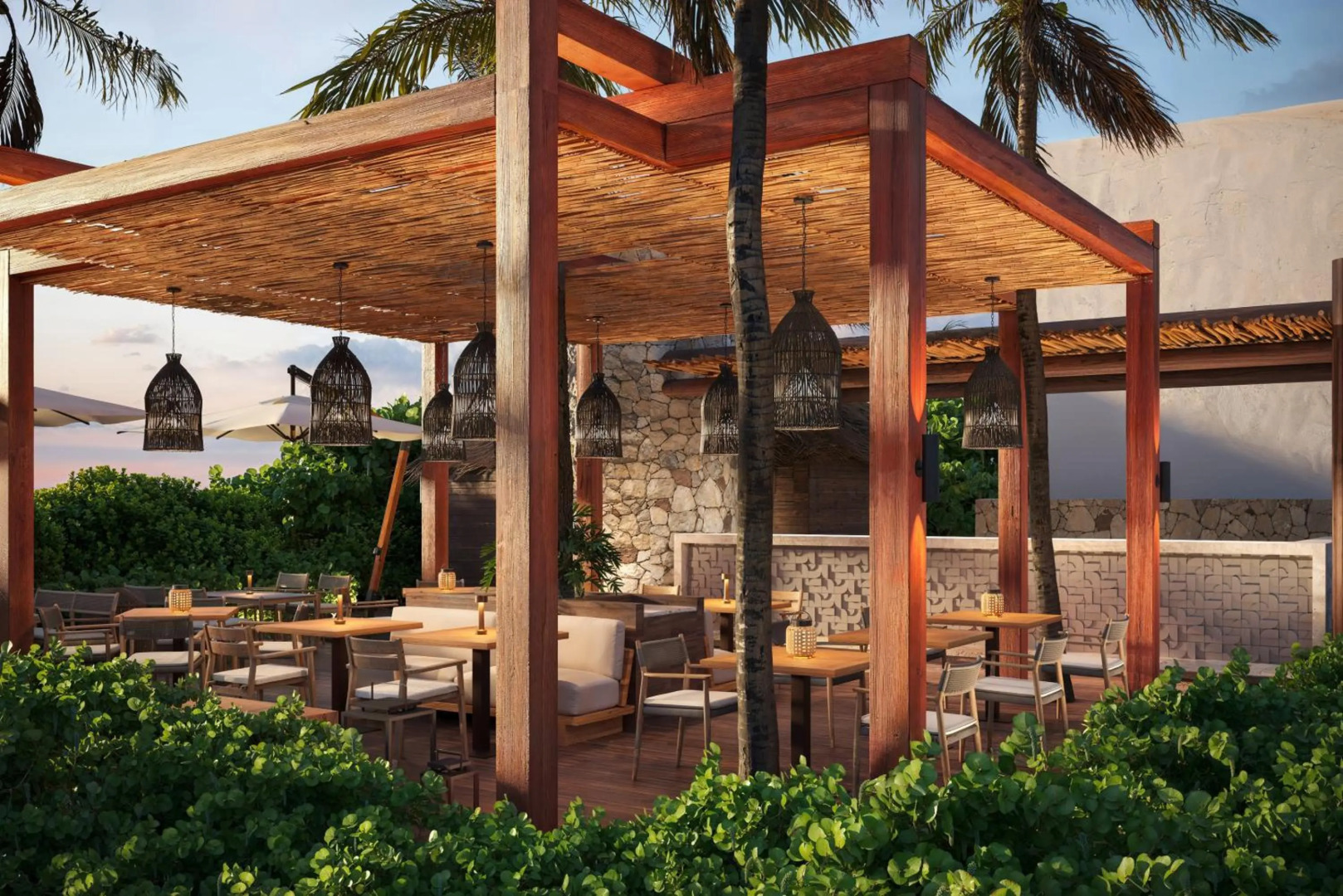 Photo - Paraiso de la Bonita Adult All-Inclusive, Member of Royalton Reserve Collection