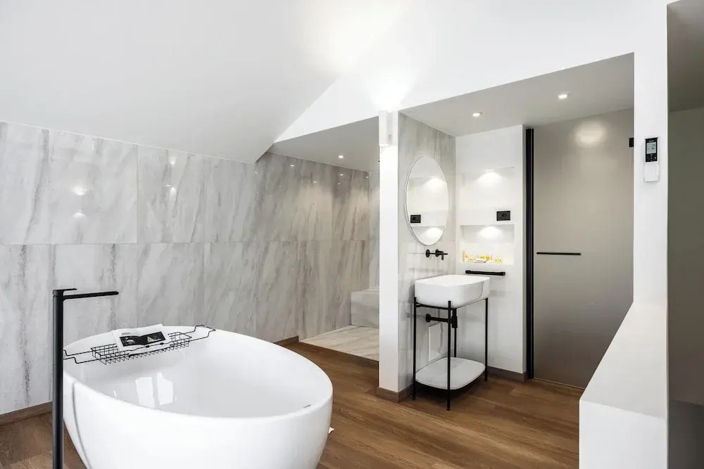 Foto - RH Lifestyle Rooms & Suites