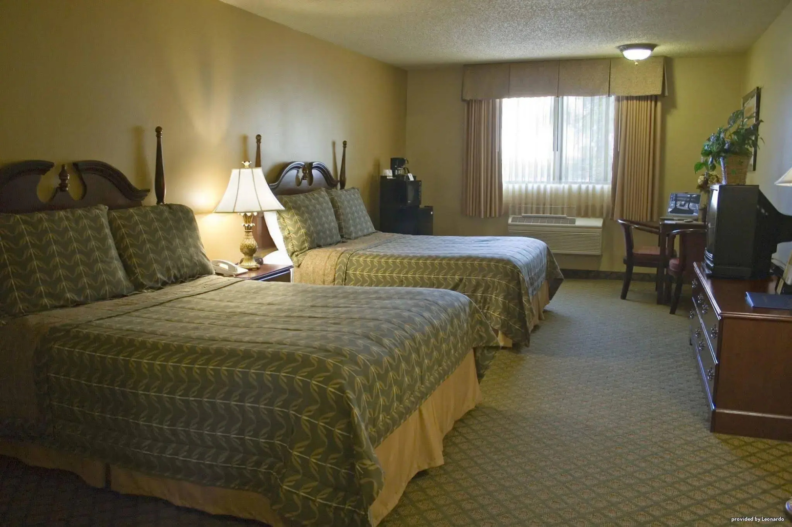 Foto - Best Western Los Alamitos Inn & Suites