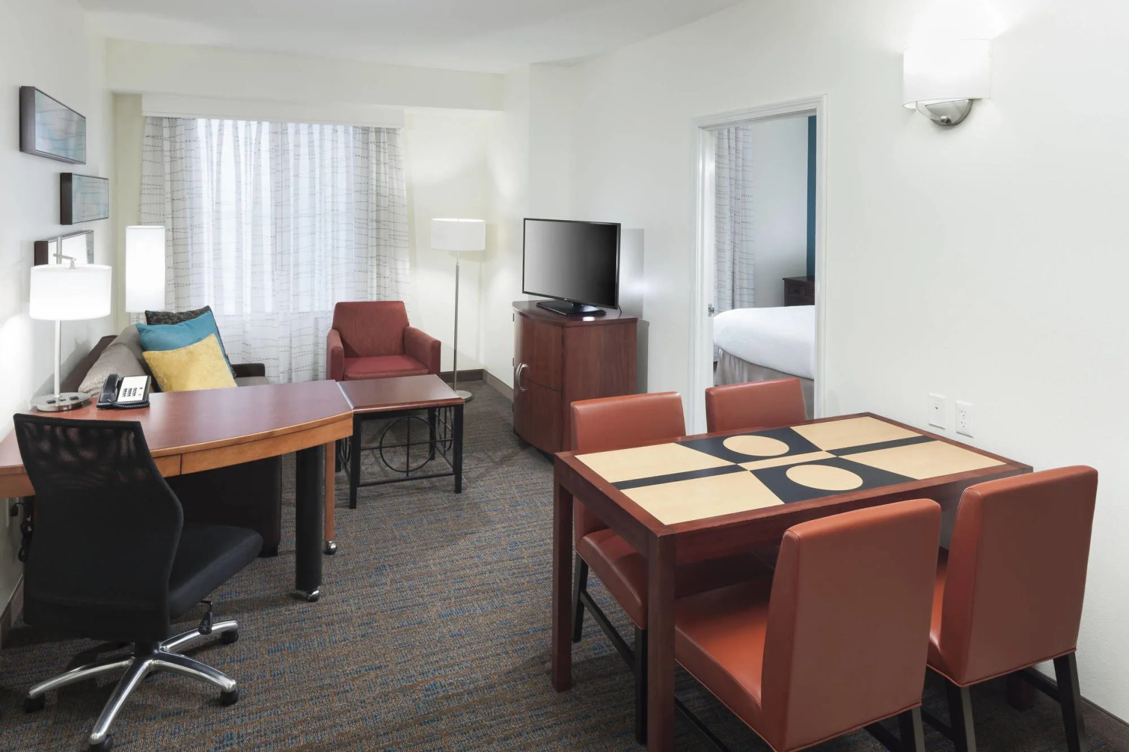 Foto - Residence Inn by Marriott Chicago Lake Forest/Mettawa