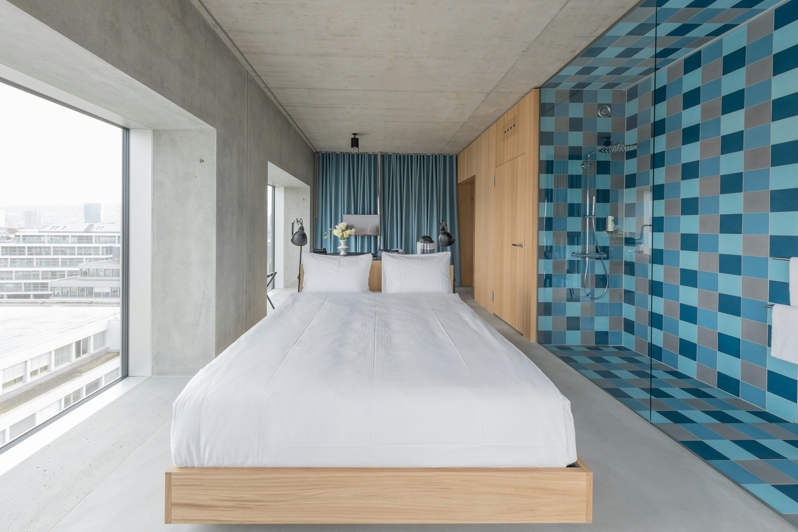 Foto - Placid Hotel Design & Lifestyle Zurich
