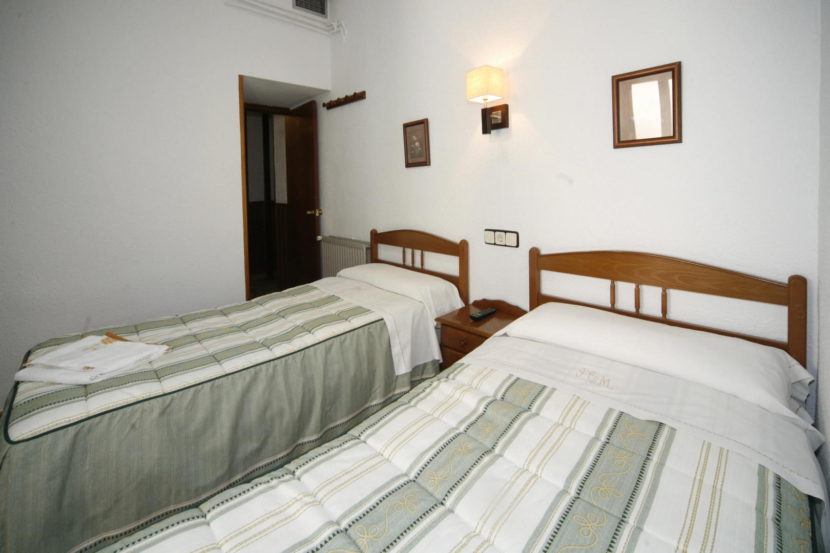 Foto - Hostal San Antonio