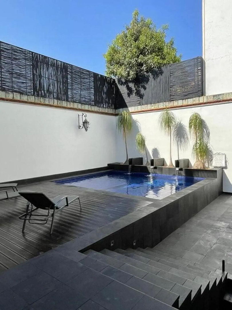 Foto - Hotel Boutique Naura Centro