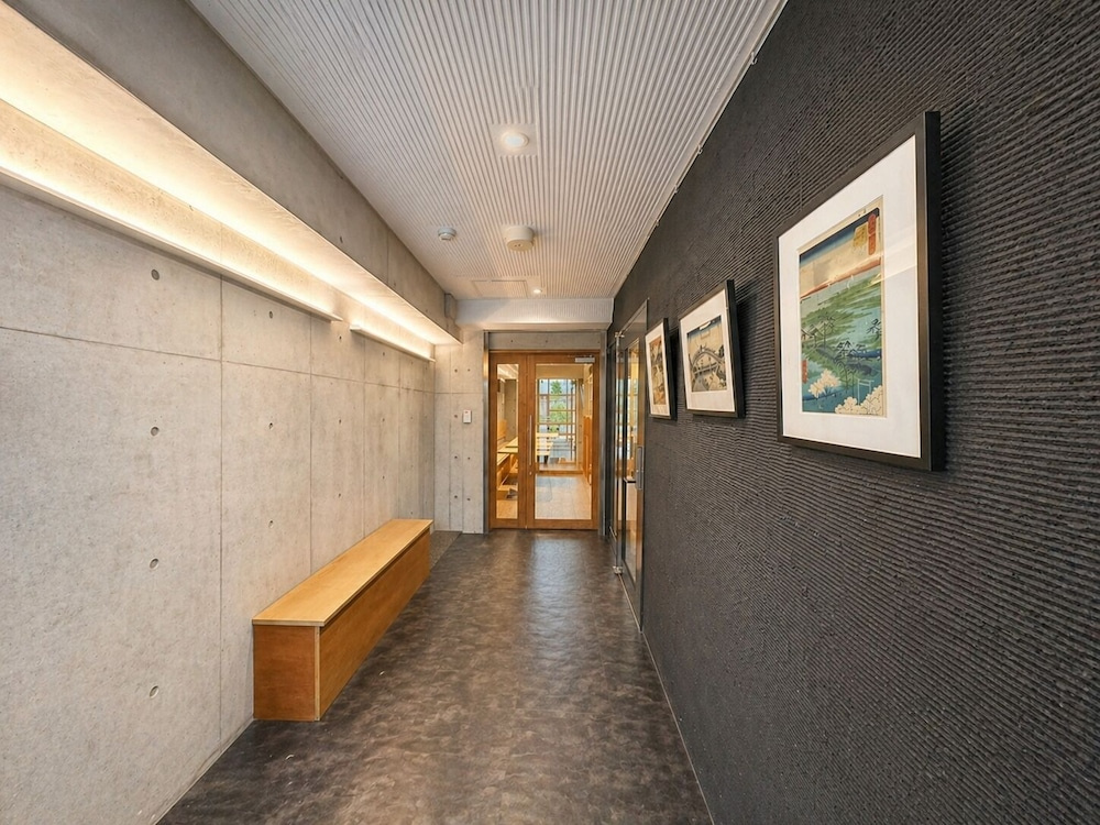 Photo - Prime Suites Tokyo