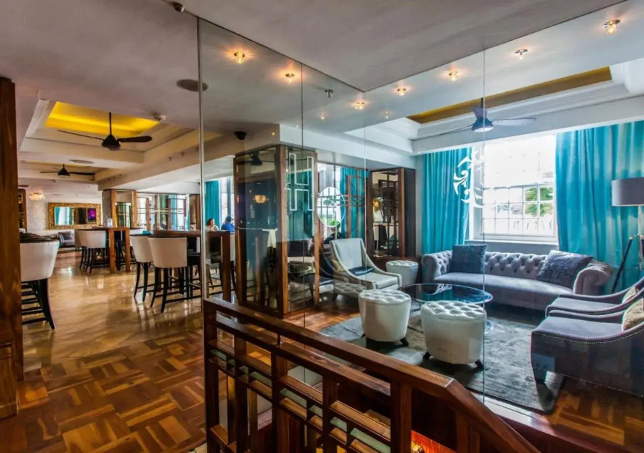 Photo - The Winchester Hotel by NEWMARK