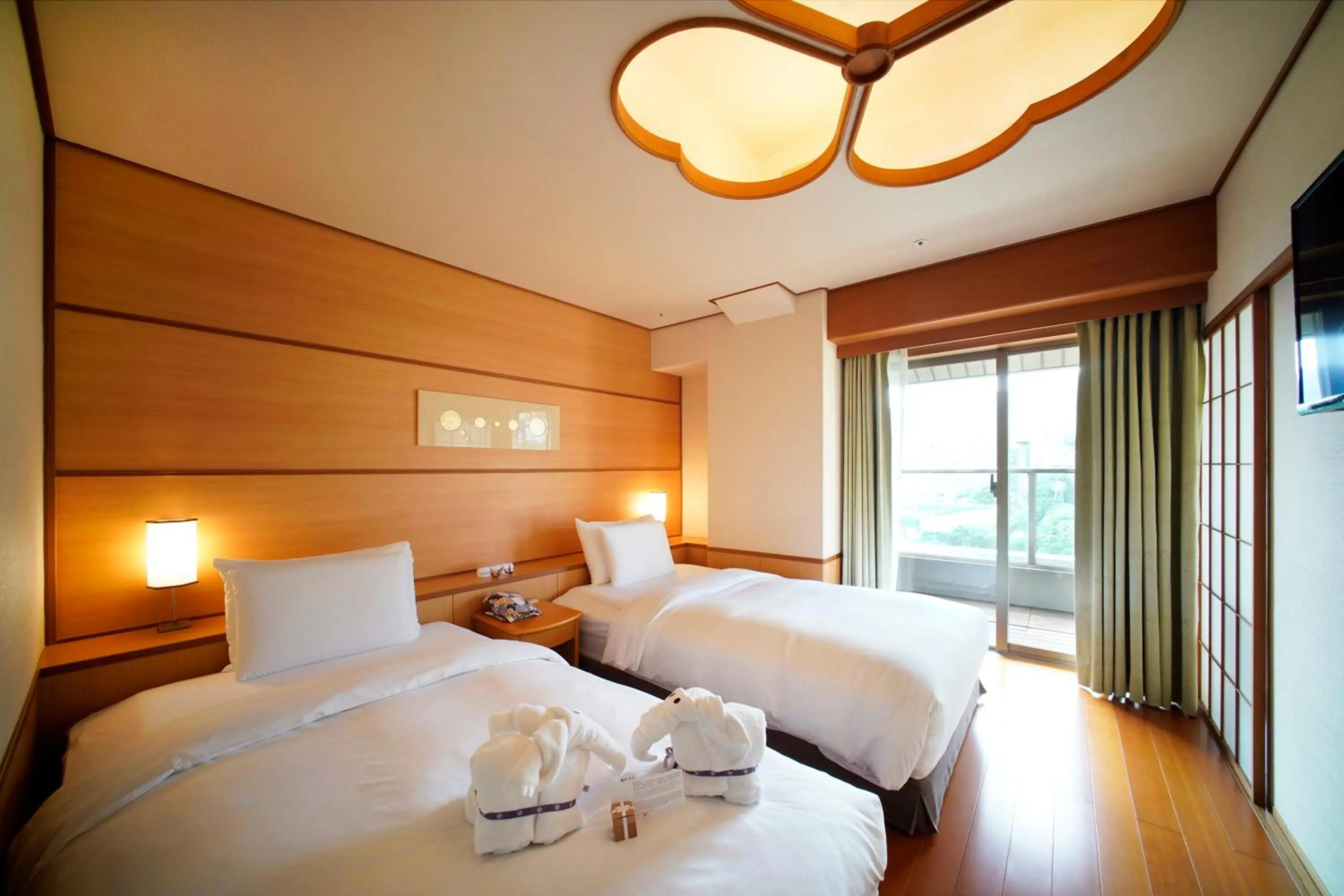 Foto - Taipei Radium Kagaya International Hotel