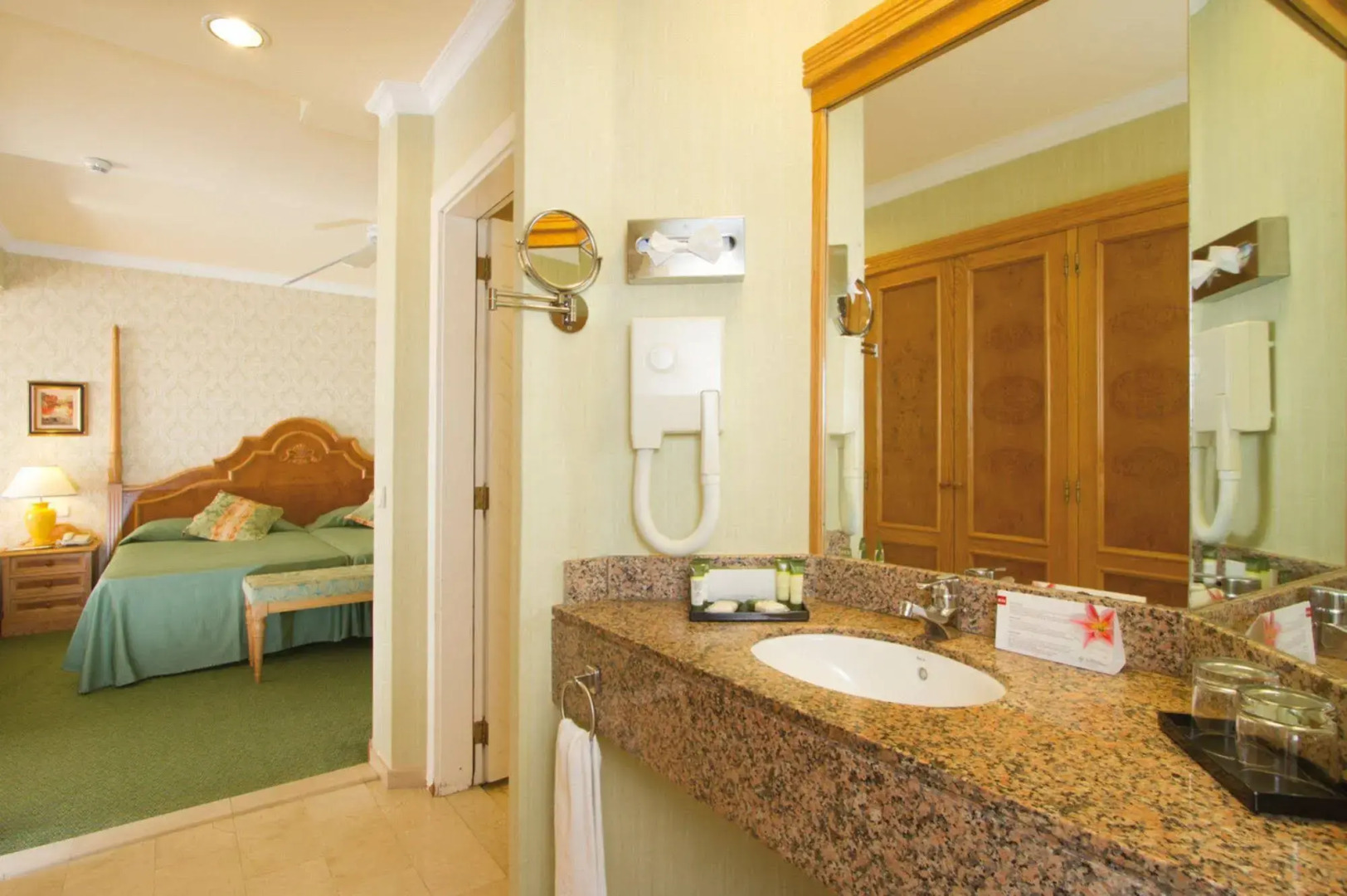 Photo - Hotel Riu Palace Jandia