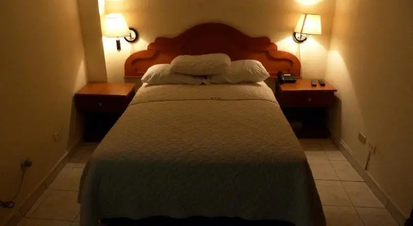 Photo - Hotel Montreal