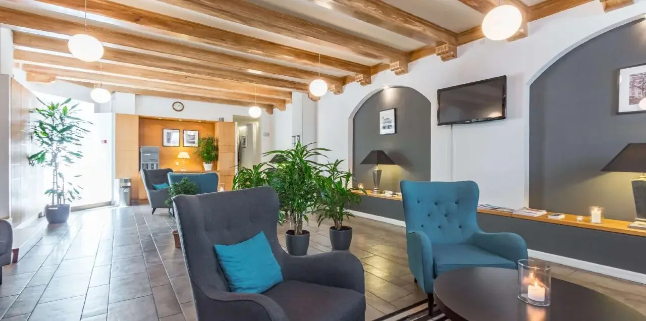 Photo - Best Western Plus Hotel Hebron