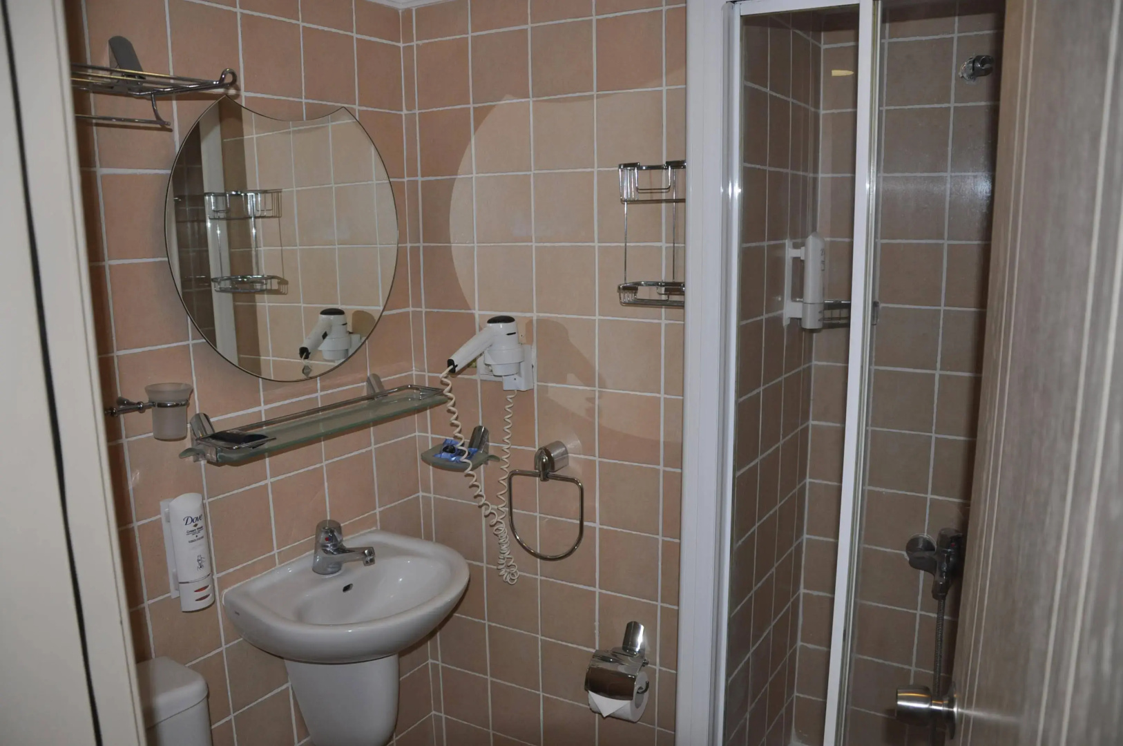 Foto - Almena Hotel
