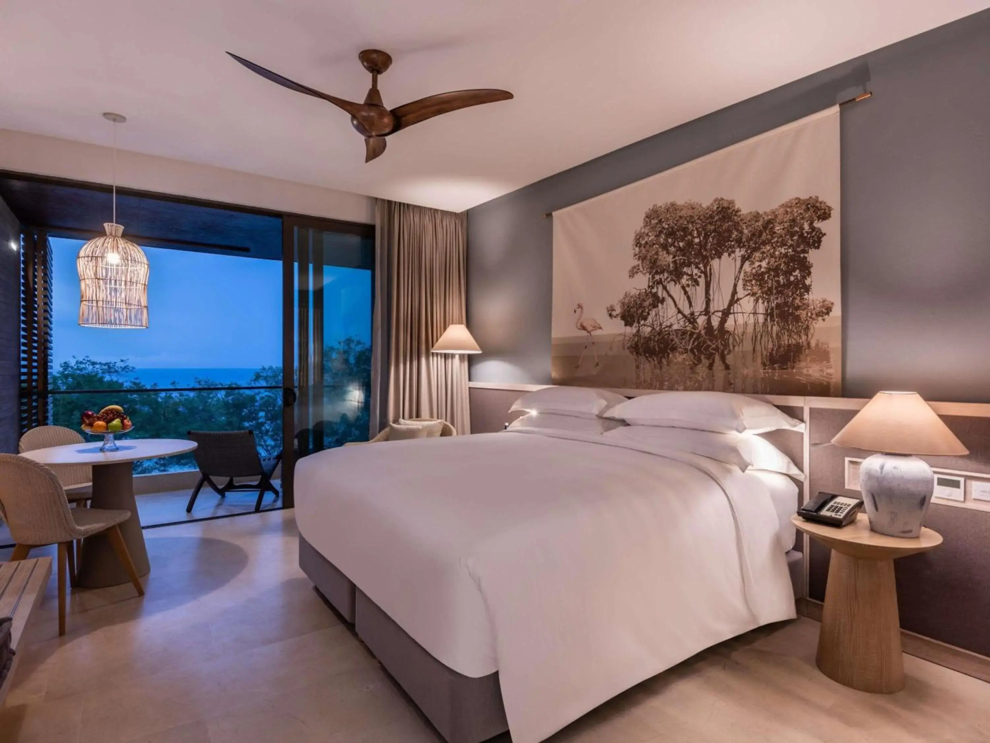 Foto - Sofitel Barú Cartagena