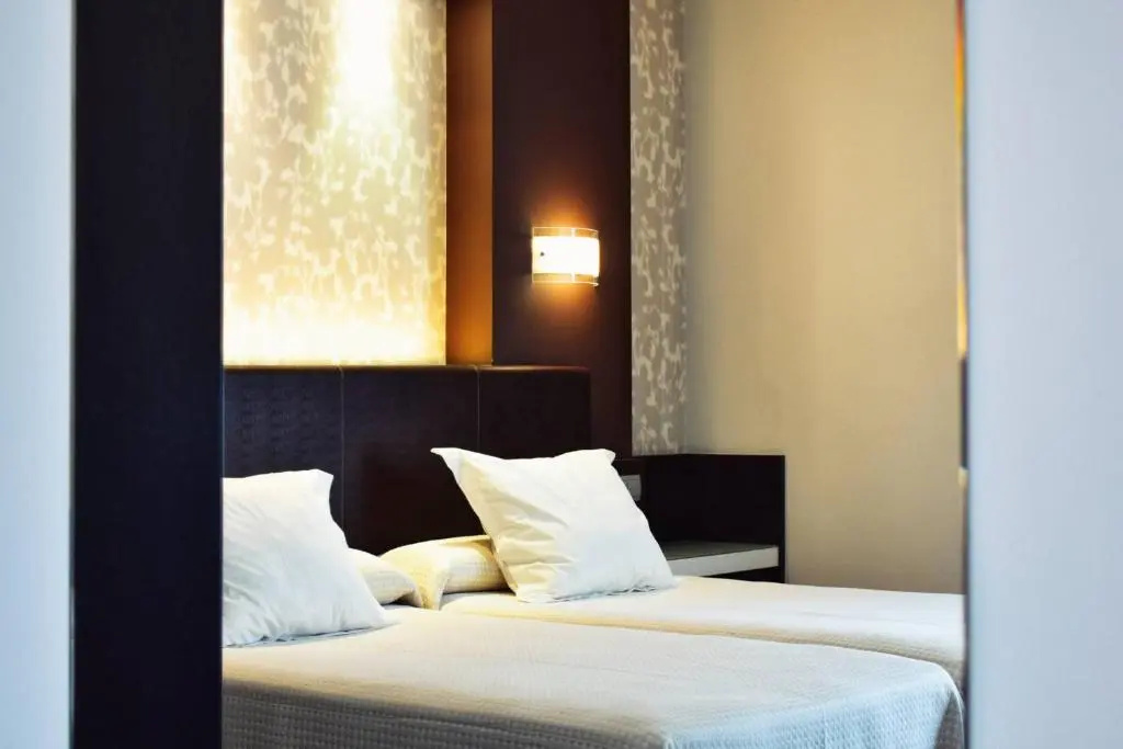 Foto - Hotel Carril