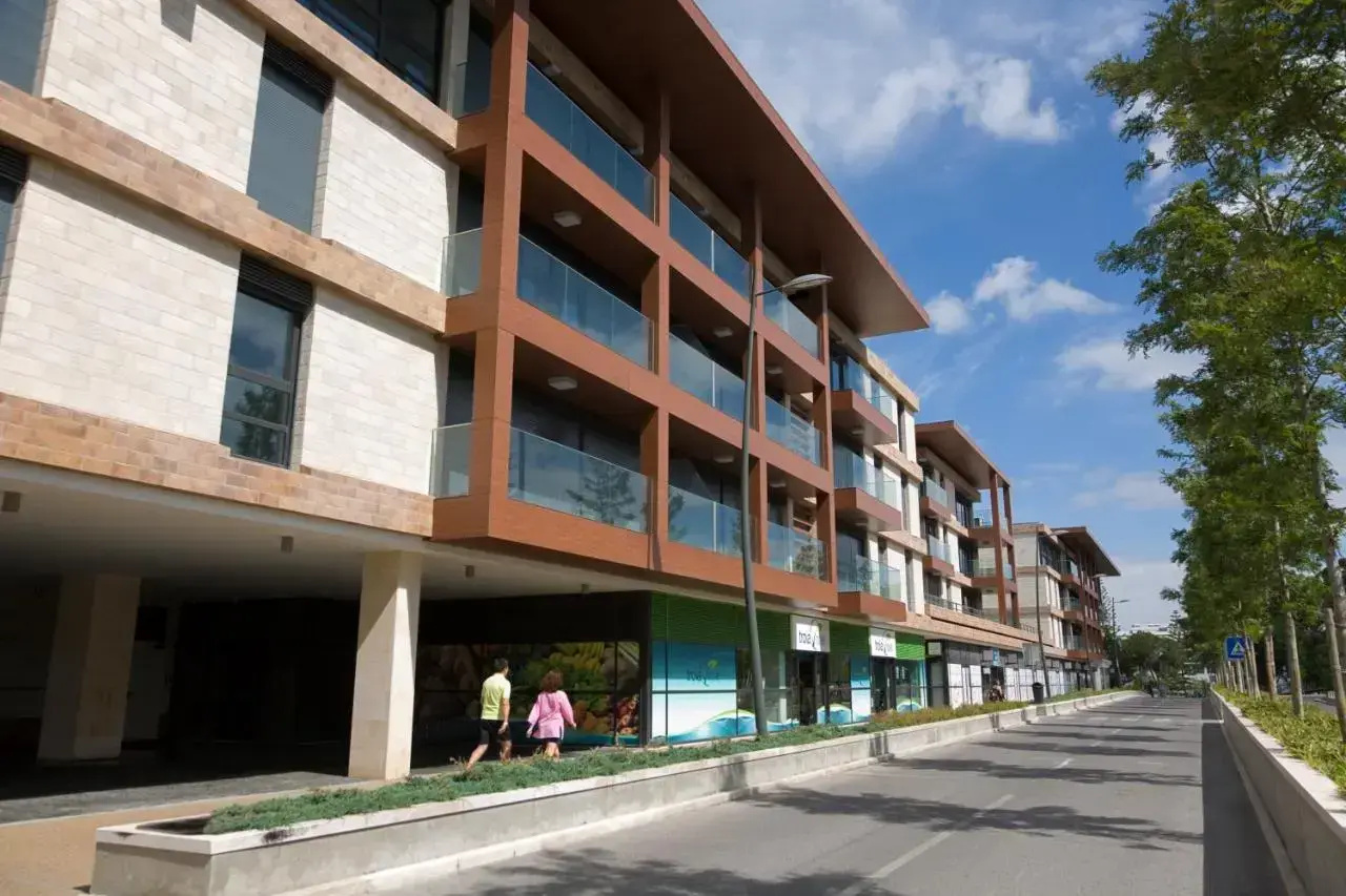 Photo - Troia Residence - Apartamentos Acala