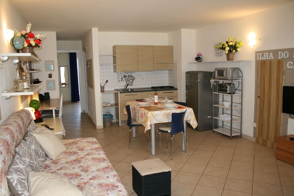Leme Badje residence