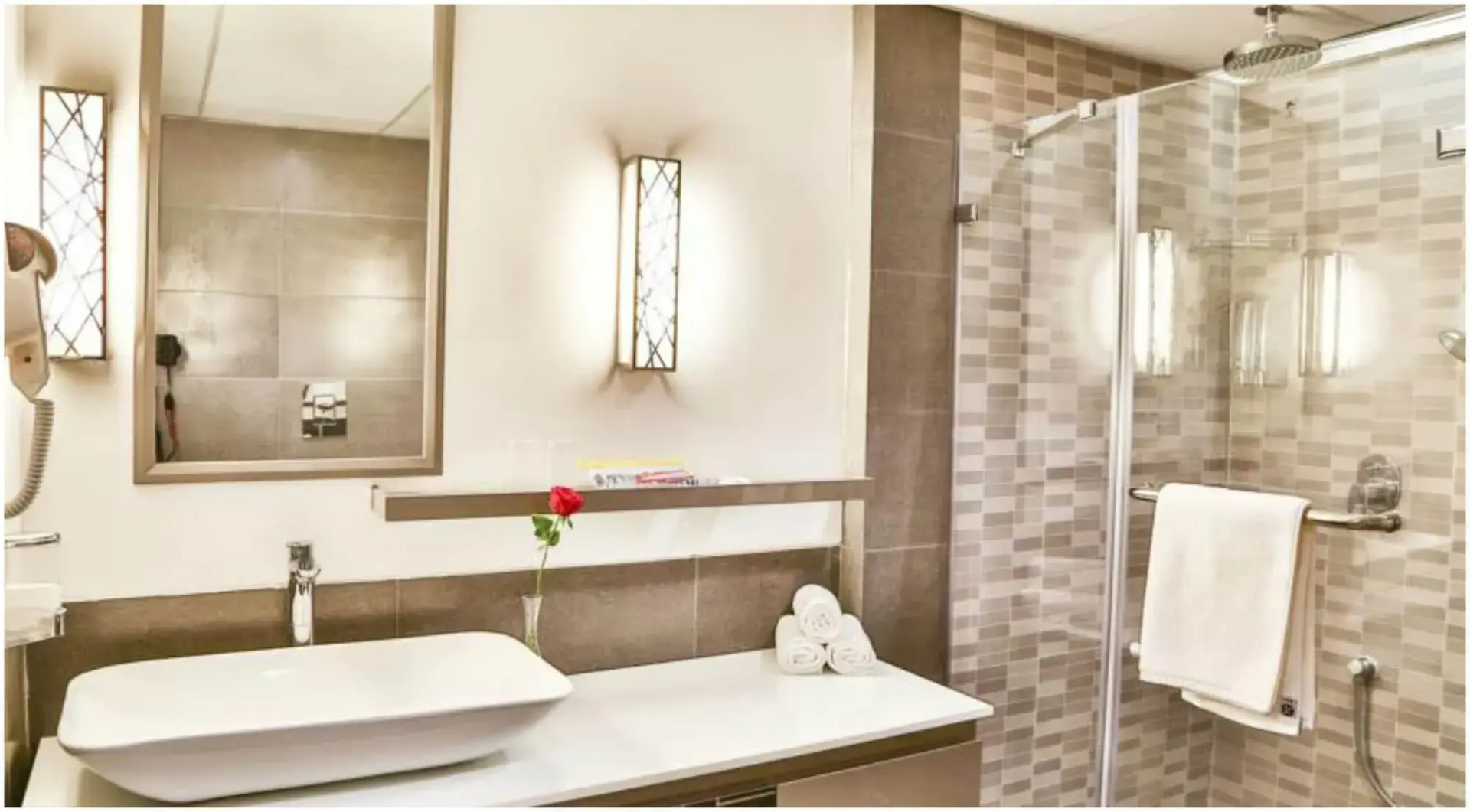 Foto - T24 Residency Mumbai International Airport Hotel