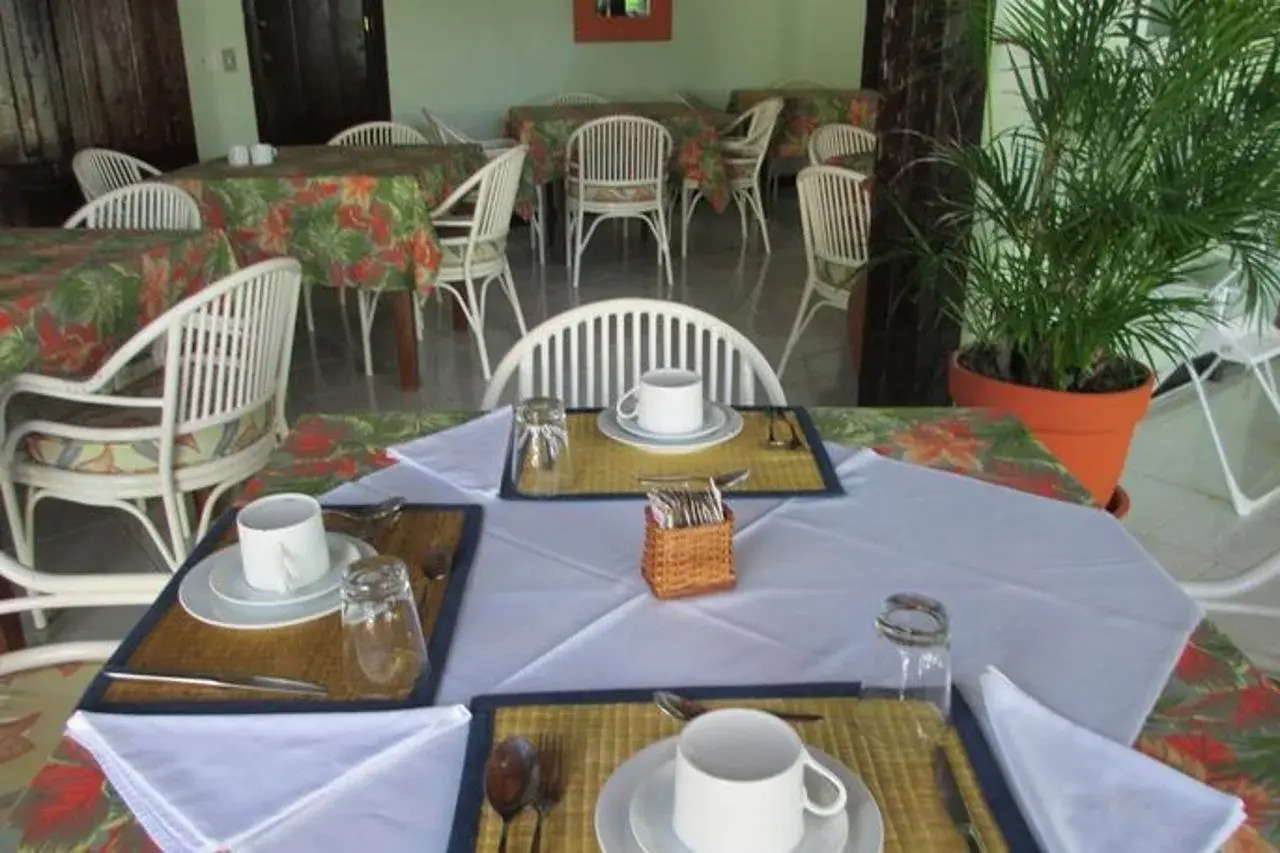 Photo - Barracuda Eco Resort Búzios