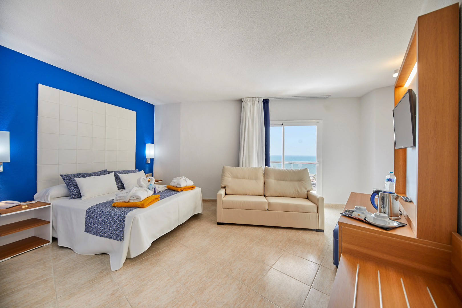 Foto - Hotel Ibersol Torremolinos Beach