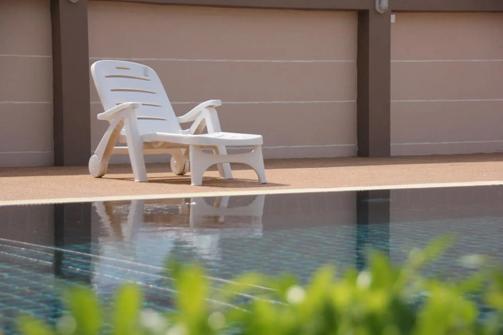 Foto - Gold Airport Suites