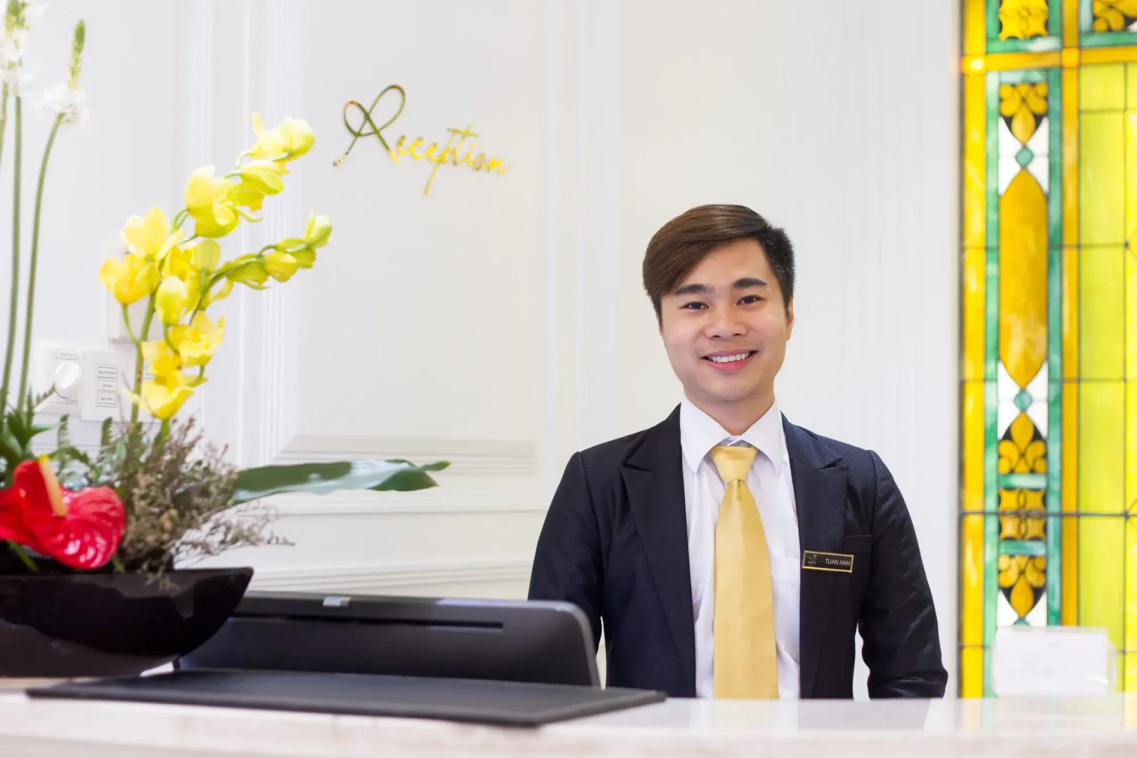 Foto - Silk Path Boutique Hanoi