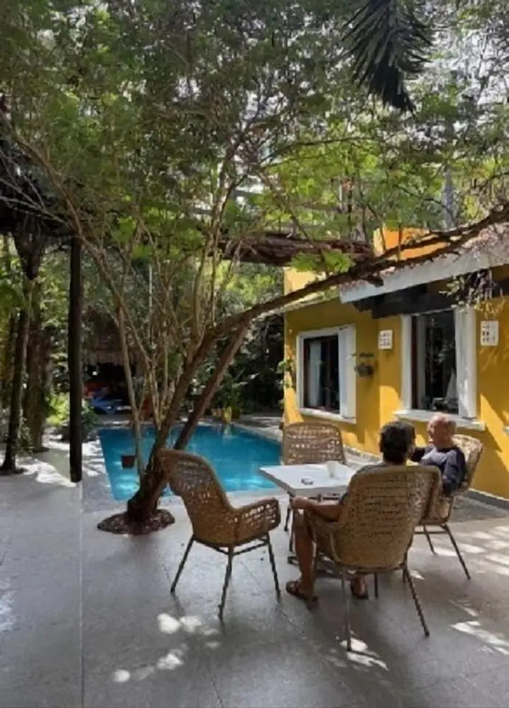 Photo - Villa con Piscina y Acceso a Laguna Yalkú, Akumal