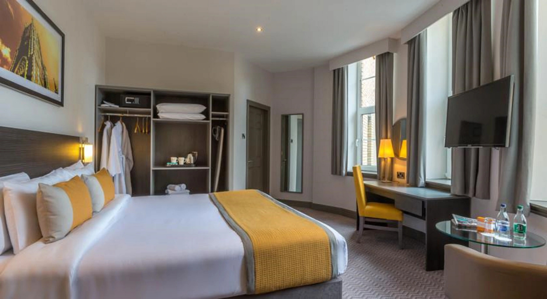 Foto - Maldron Hotel Shandon Cork
