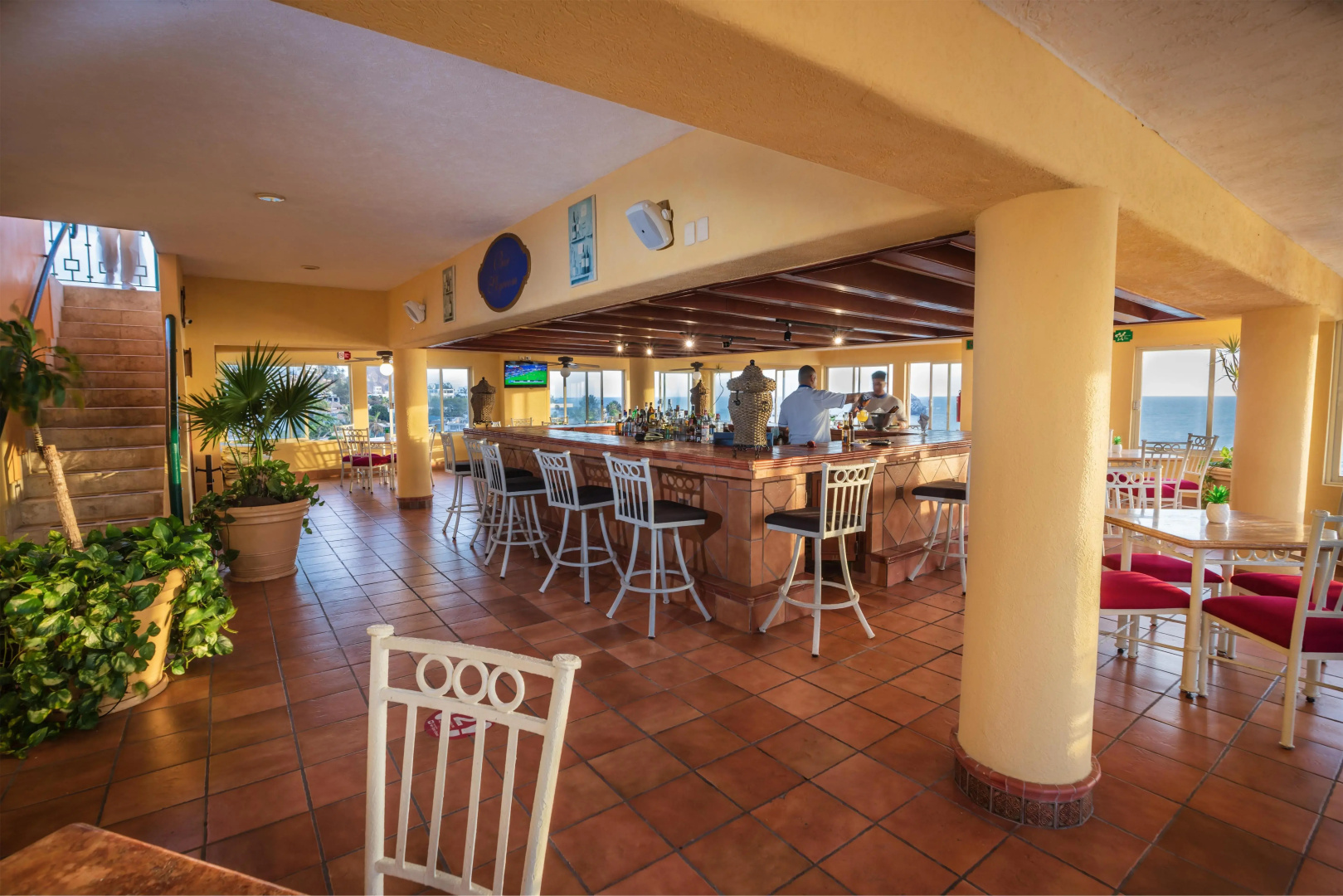 Foto - Best Western Posada Freeman