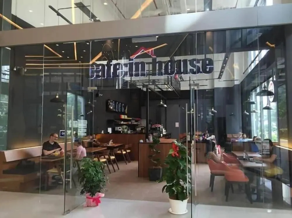 Photo - Valencia Dorm at Mercu Summer Suites KLCC